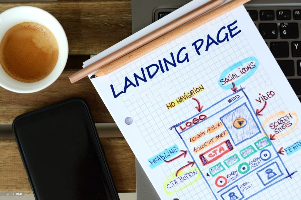 The Importance Of Keyword Research For Landing Page SEO
