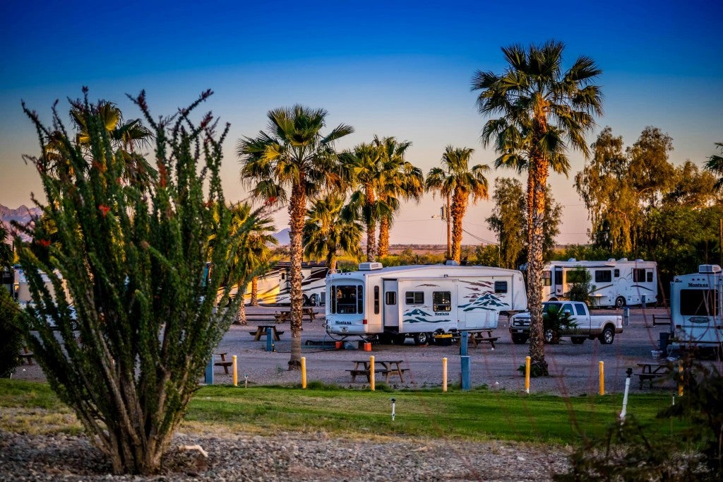 Selling Your RV Park to Your Tenants: Is it a Viable Option?