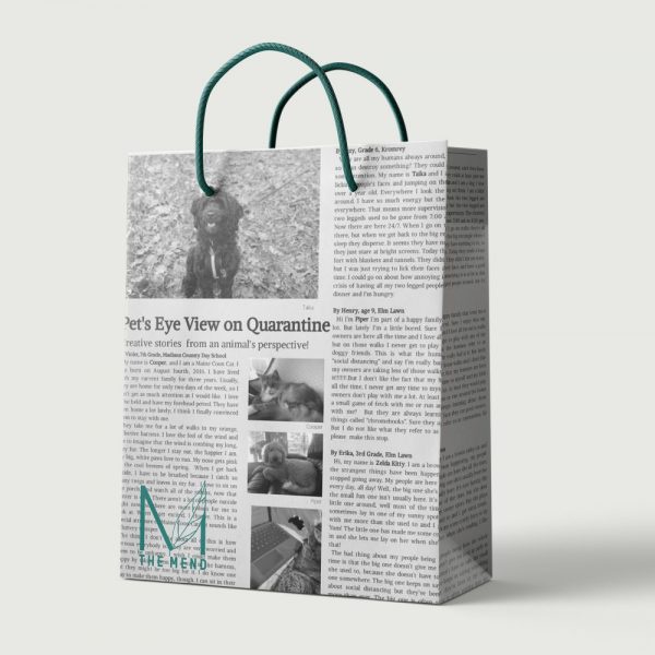 Eco-Friendly Newspaper Bags: The Ultimate Guide to Sustainable Living
