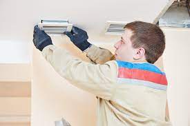 Everything You Need to Know About Air Duct Cleaning in Marietta