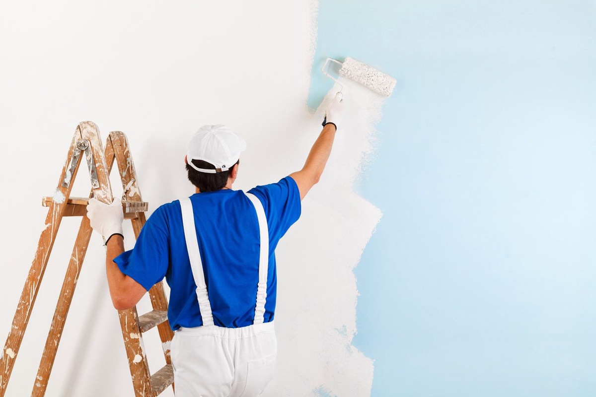 Choosing the Right Paint Colors for Your Home