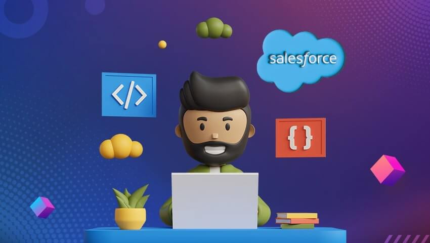 Stay Ahead of the Curve: Why Hiring a Salesforce Developer is Crucial in the Digital Age
