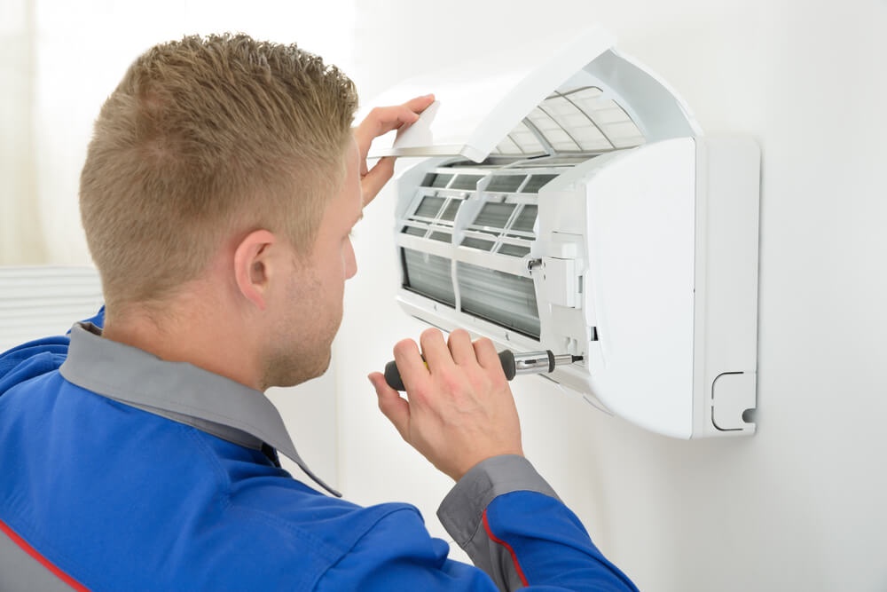 Expert AC Services in Dubai: Effective AC Duct Cleaning for Optimal Performance