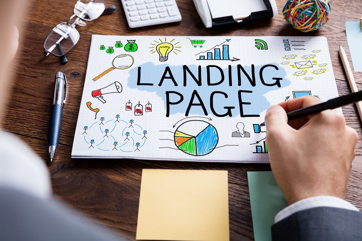 How To Analyze The Performance Of Your Landing Page
