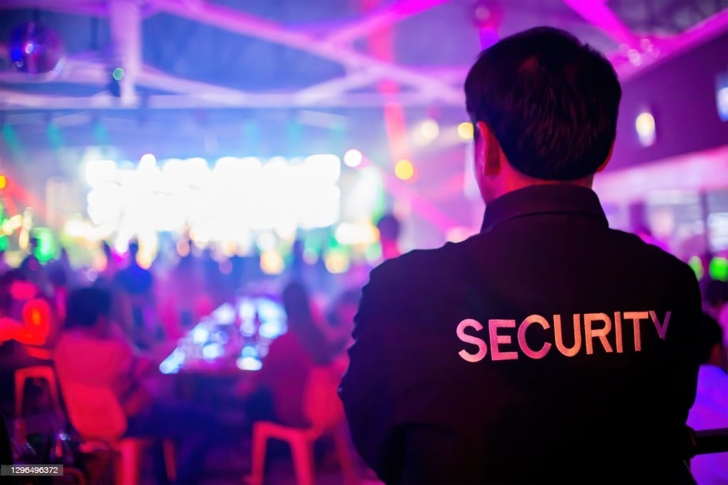 A Comprehensive Guide on Hiring the Best Event Security in Dubai