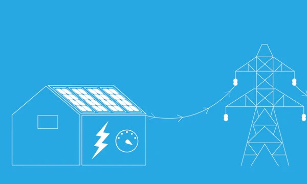 A comprehensive guide to on-grid Solar systems: