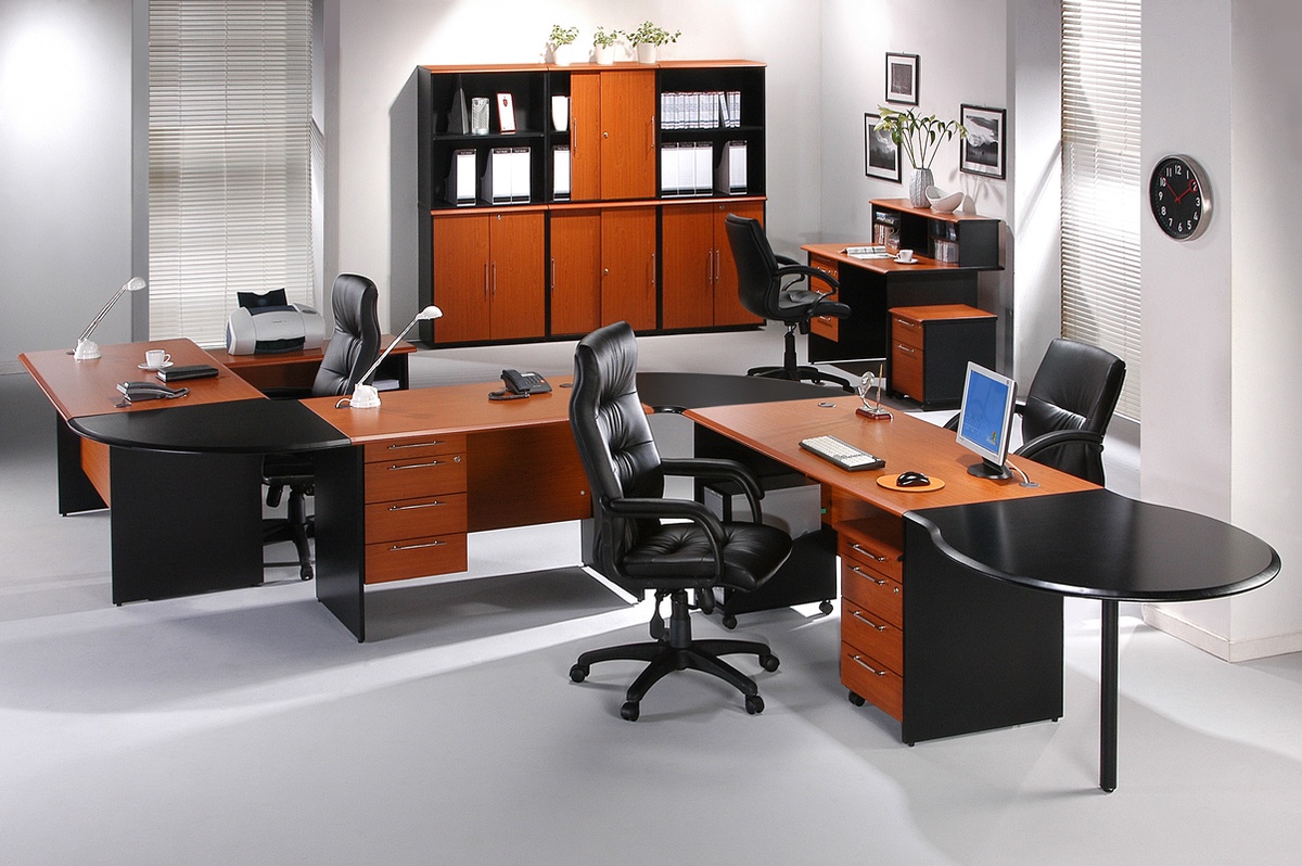 Guide For Buying High Back Executive Chairs For Office