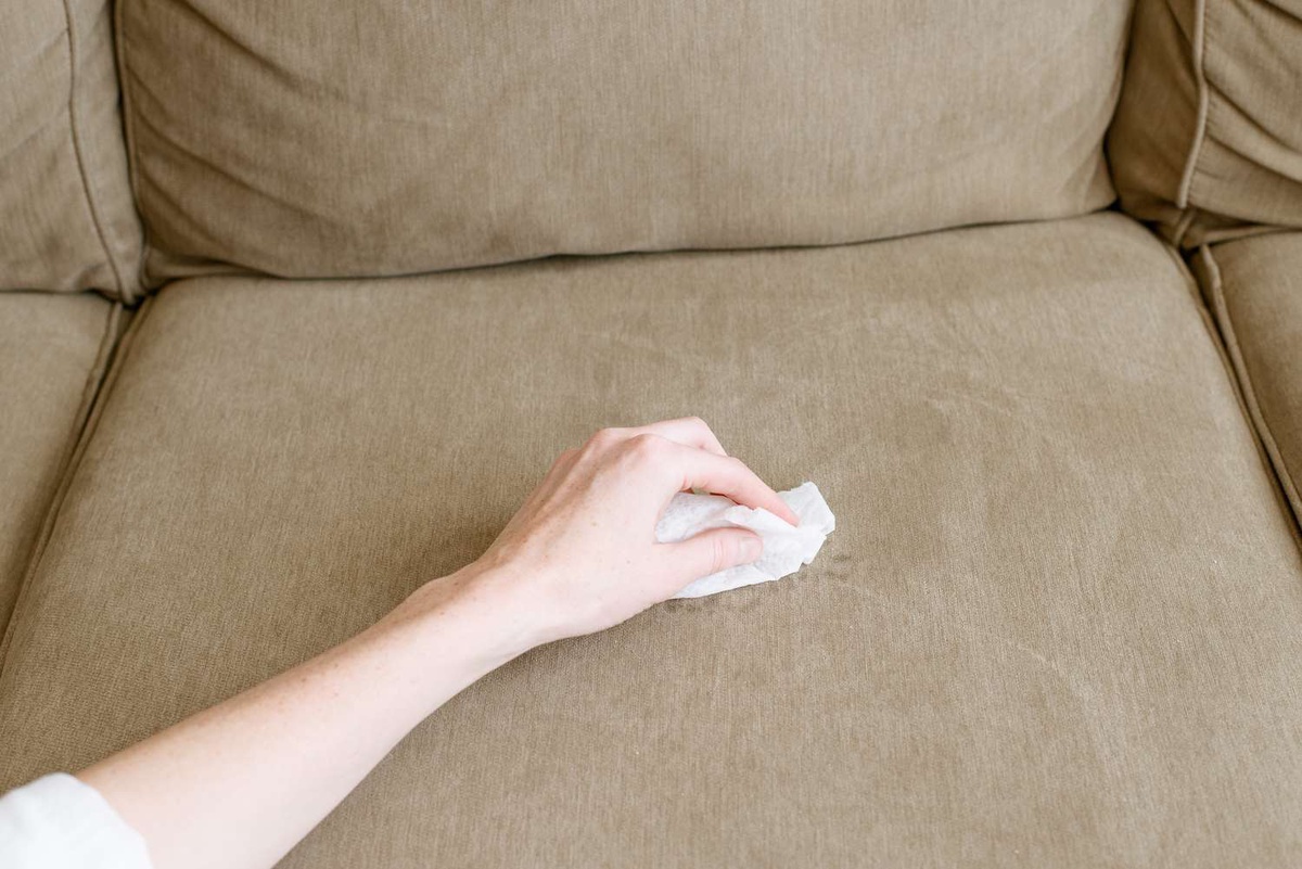 What Causes Sofa Stains And How To Prevent Them In Lane Cove?