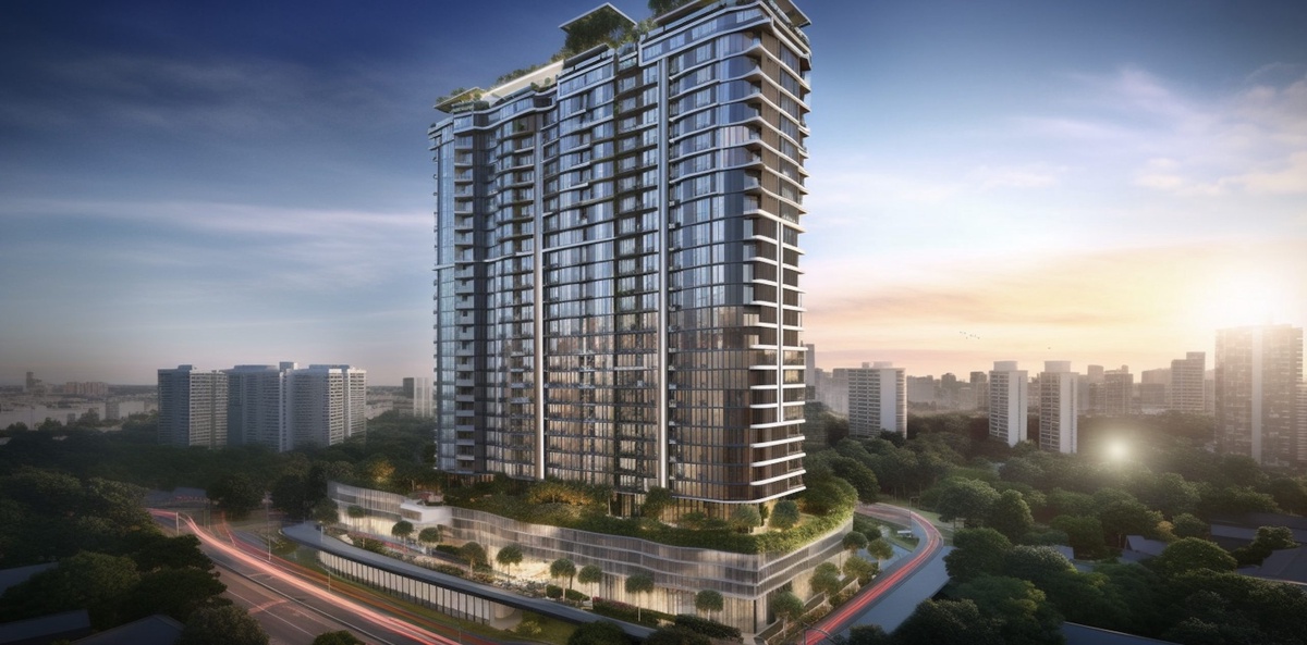 Altura EC: A Guide to Living in Singapore's Newest Executive Condominium