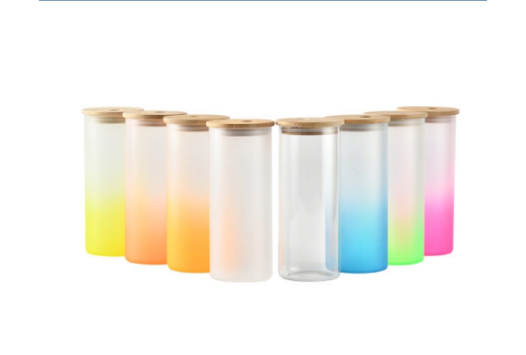 The Sublimation Tumbler Revolution: Unleashing Your Imagination, One Sip at a Time