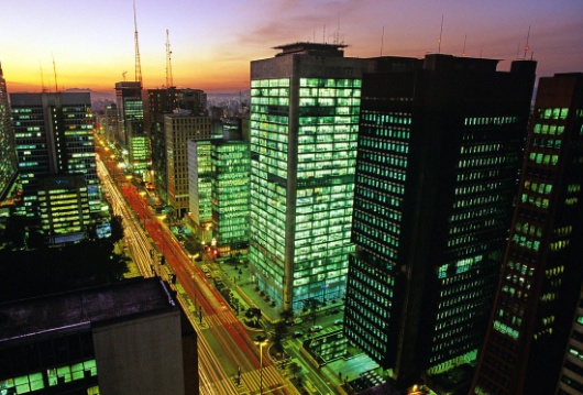 Executive Protection in Sao Paulo Understanding the Risks and Finding the Right Solutions