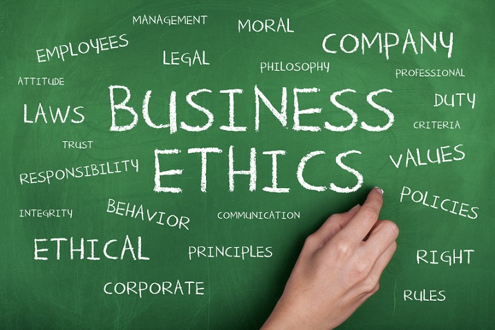 The Importance of Business Ethics in Today's World