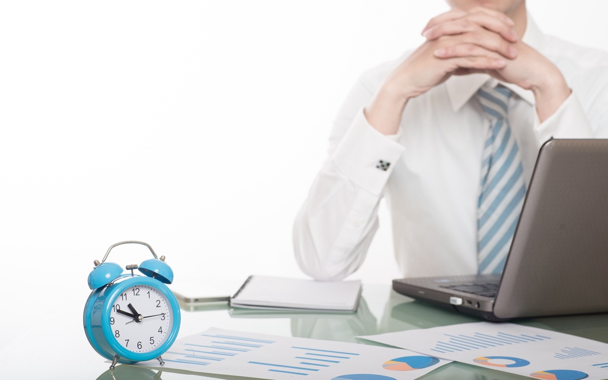 Effective Time Management: Empower Your Team with Technology
