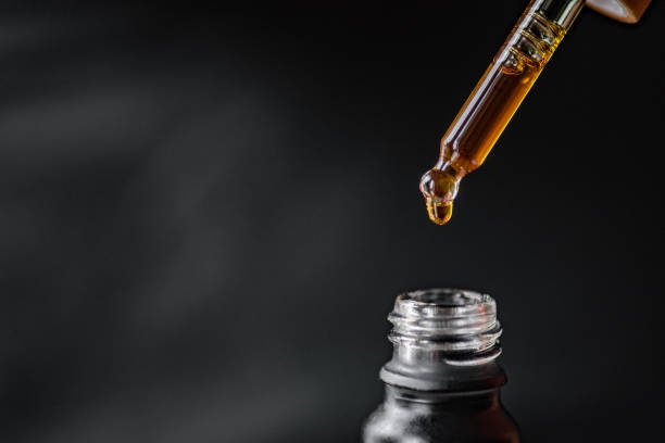 Understanding CBD Drops and Their Effects on the Body