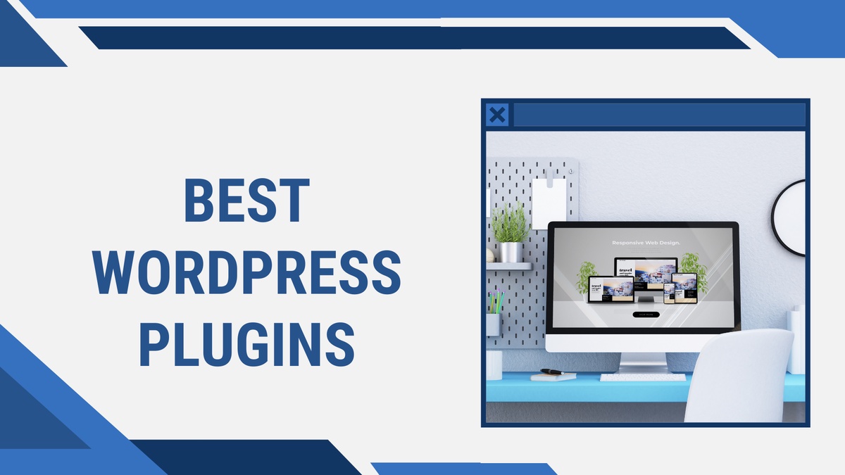Enhance Your WordPress Experience: Exploring the Best WordPress Plugins