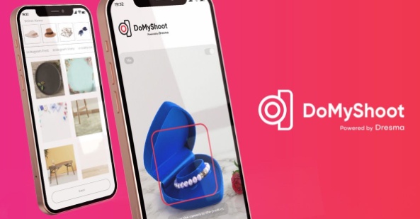 DoMyShoot: The AI+ Human Powered Solution for High-Quality Product Photography Services