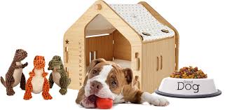 Pet House: An Ultimate Guide to Building the Perfect Shelter for Your Furry Friend