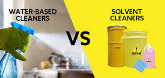 How to Choose the Right Solvent-Based Degreaser for Your Industrial Needs