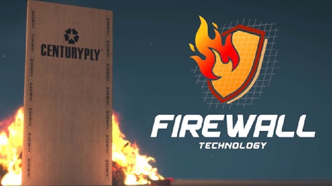 The Science Behind Fire-Retardant Plywood: A CenturyPly Perspective