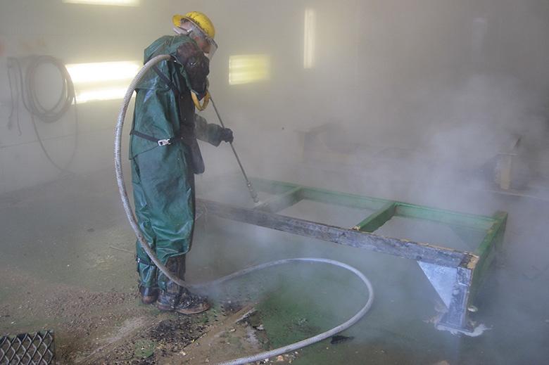 A Comprehensive Guide to Hydroblasting Equipment: From Nozzles to Pumps!