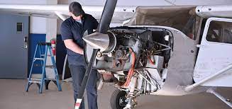 How To Know When It's Time To Replace Your Aircraft Exhaust