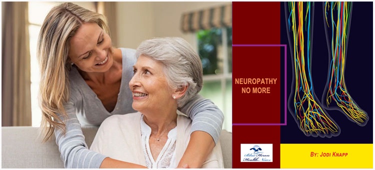 Neuropathy No More Reviews – Is It Really Effective ? Read To Known More !