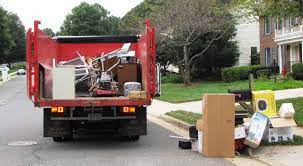 The Top Benefits of Hiring a Professional Junk Removal Service