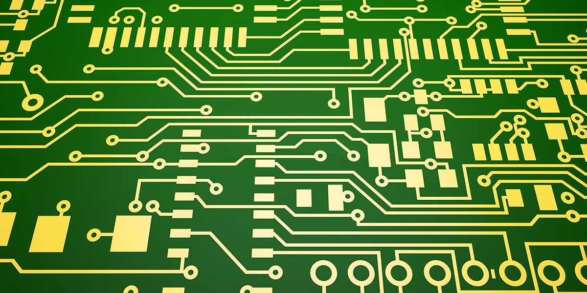 The Evolution of Printed Wiring Board: A Technological Marvel