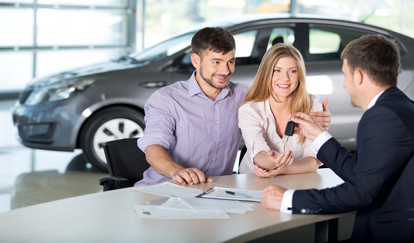 The Ultimate Car Buying Guide: Navigating The World Of Car Sales