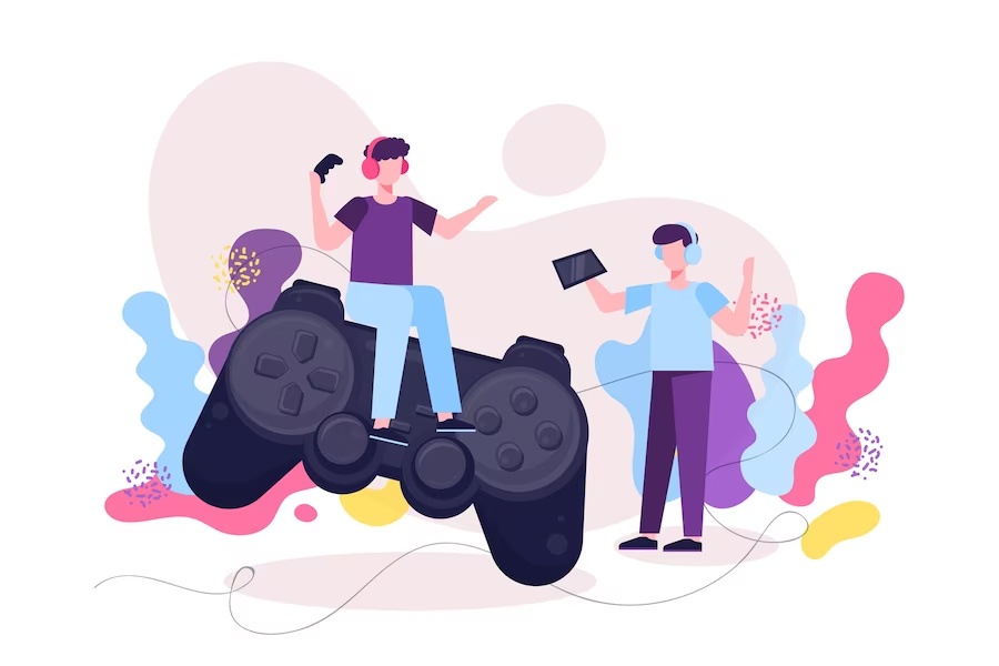 The Future of Gaming: How Blockchain Technology is Revolutionizing the Gaming Industry