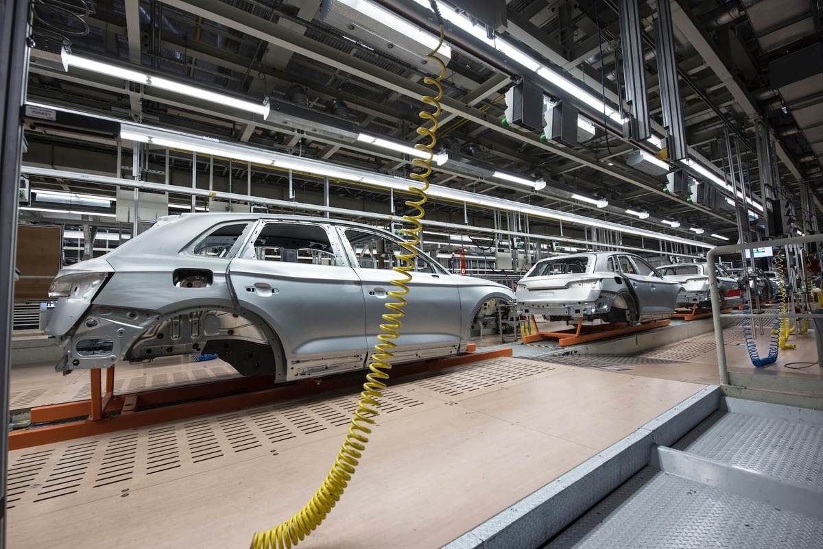 Dubai's Automotive Service Industry: Meeting the Needs of a Diverse Population
