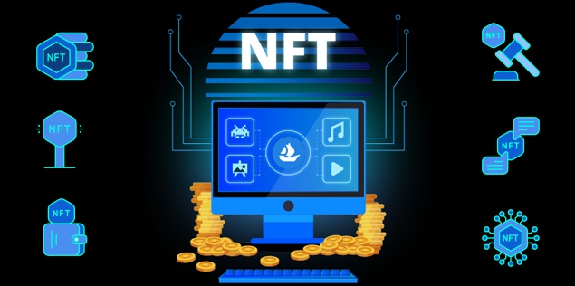 Building Your Own NFT Marketplace: A Comprehensive Guide to OpenSea Clone Platforms