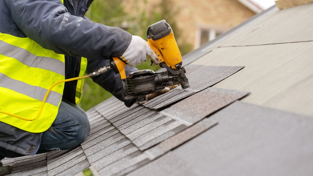 How To Choose The Right Commercial Metal Roofing Contractor For Your Project?