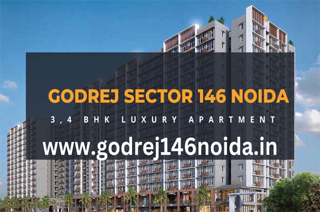 Godrej Sector 146 Noida Review - A Home That's Truly Worth It