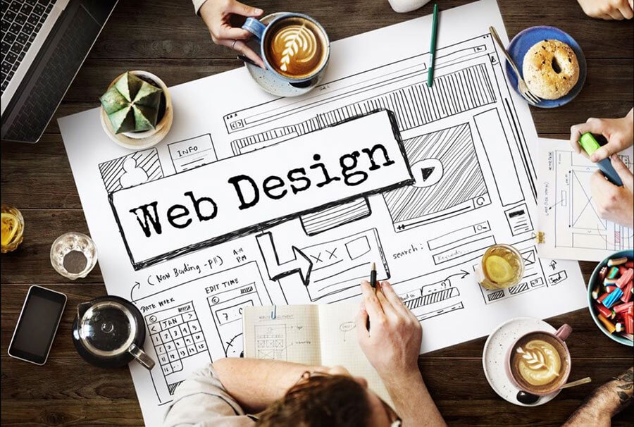 Web Design Company in NYC: How To Improve Your Visibility On The Web