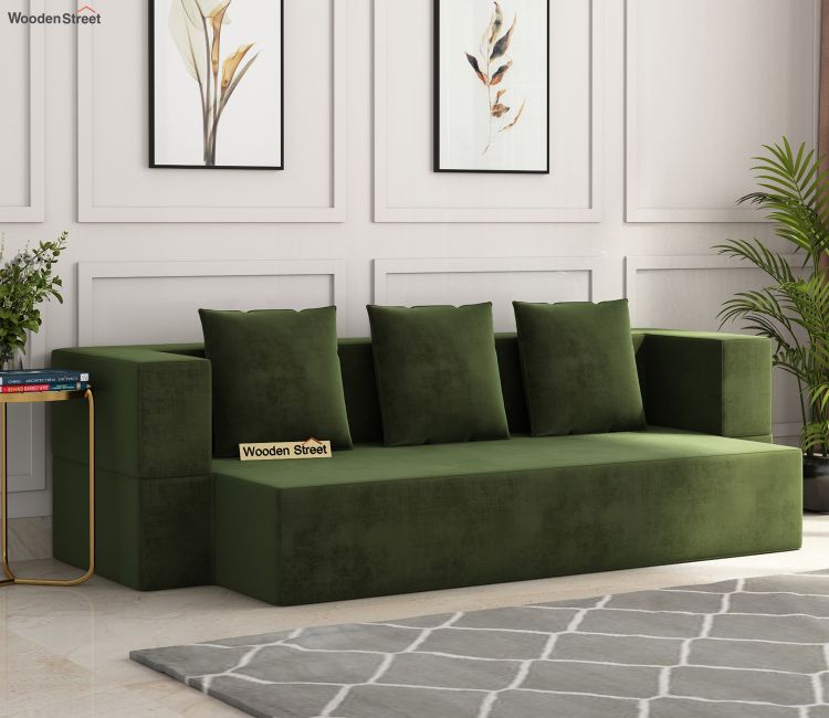 The Versatility and Comfort of a Sofa Cum Bed: A Perfect Addition to Your Home
