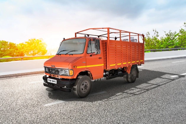 Most Popular Tata SFC Models In India With Price 2023