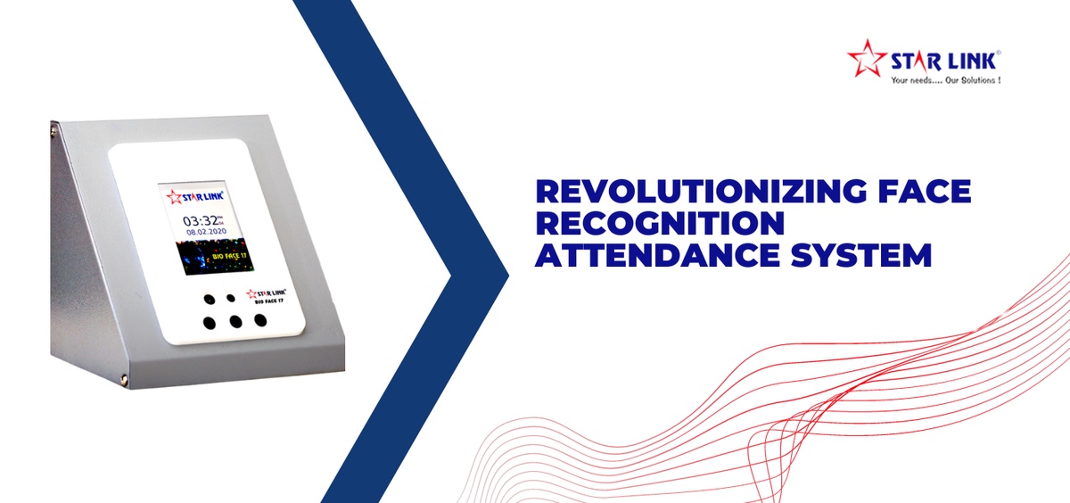 Revolutionizing Face Recognition Attendance System