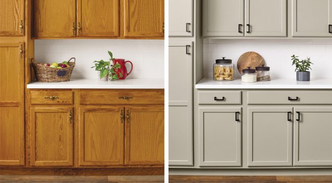 Expert Tips for Choosing the Right Finish for Your Refinished Cabinets