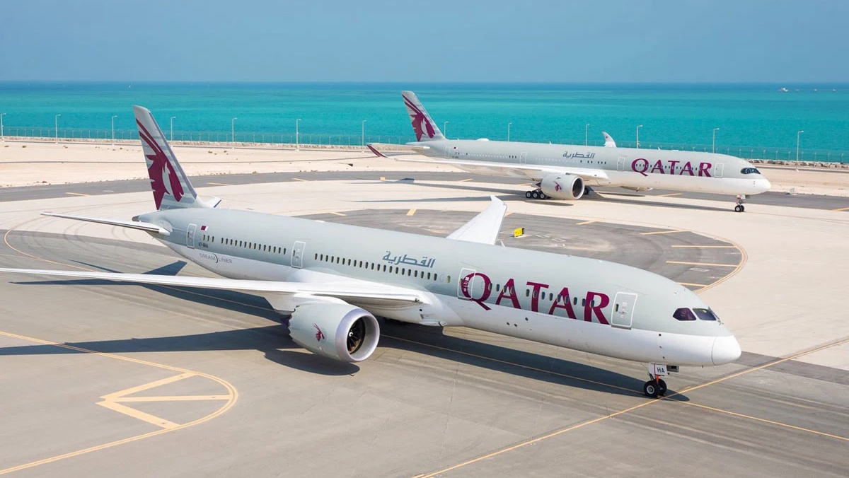 Qatar Airways: Choose Your Perfect Seat for a First-Class Experience