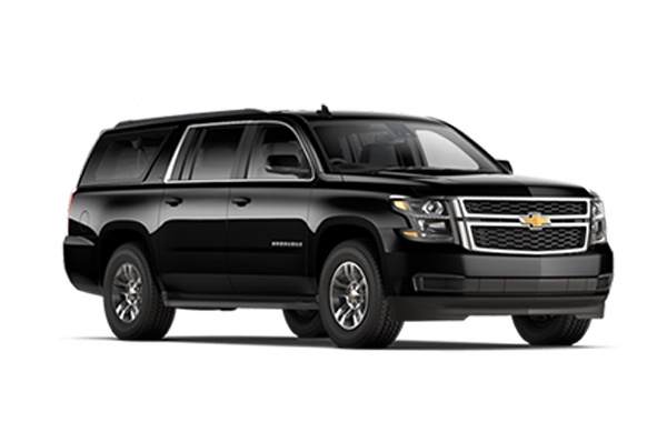 Private Car Service Chicago: The Best Way to Travel in Style and Comfort