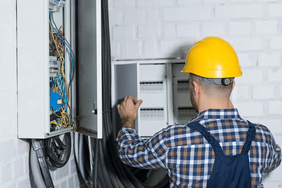 Smart Home Wiring: Preparing Your Home for the Future
