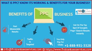 Advantages of Using PPC Advertising for Businesses