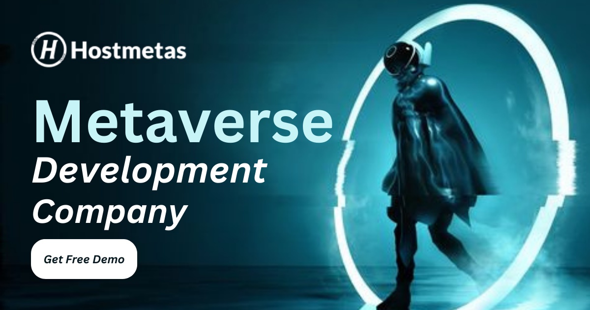Metaverse Development Company: Bringing the Future to Life with Our Innovative Solutions