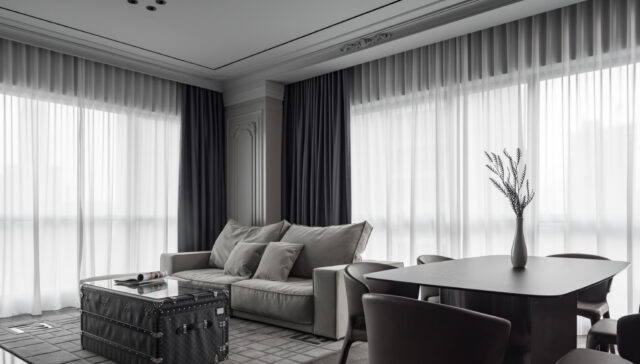 Transform Your Space with the Best Interior Designer in Kuala Lumpur
