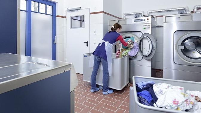 Laundry Service Vancouver: Simplifying Your Life with Convenient Laundry Pick-up