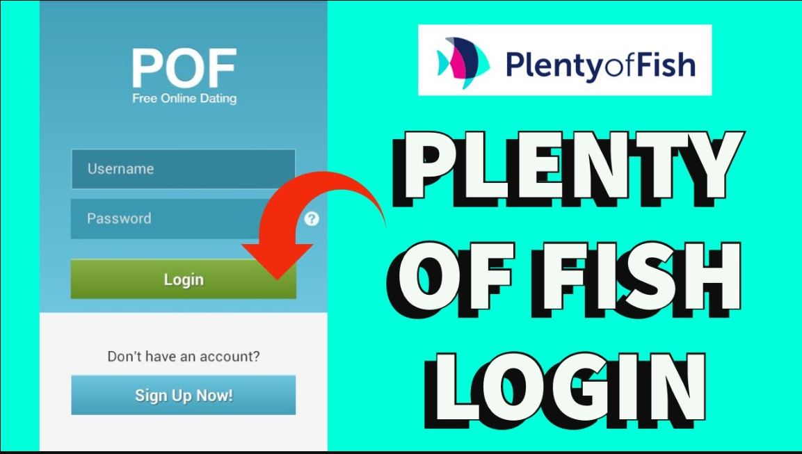 What Is POF How Does Plenty Of Fish Work?