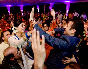 Professional Indian Wedding Dj Can Make The Event