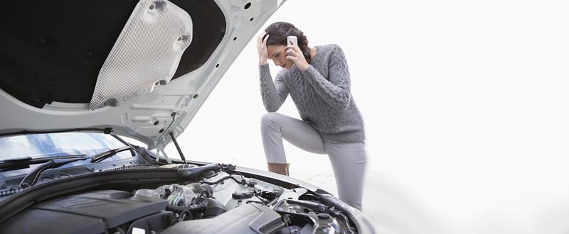 10 Common Jaguar Car Problems And How To Diagnose Them