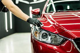 Professional Auto Detailing vs. DIY: Which is Right for You?